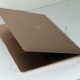 MacBook Air M1 2020 GOLD