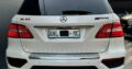 MERCEDES ML63 AMG RECEM IMPORTADO