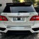 MERCEDES ML63 AMG RECEM IMPORTADO