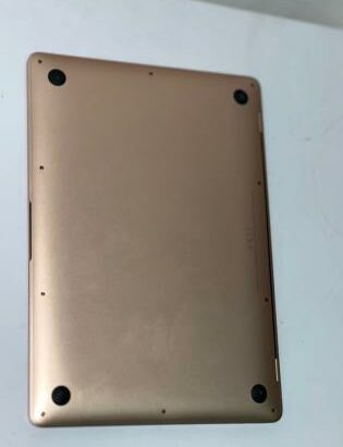 MacBook Air M1 2020 GOLD