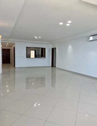 arrendo apartamento tp3 no Maputo beach front