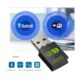 Adaptador USB WiFi & Bluetooth para PC ou Laptop