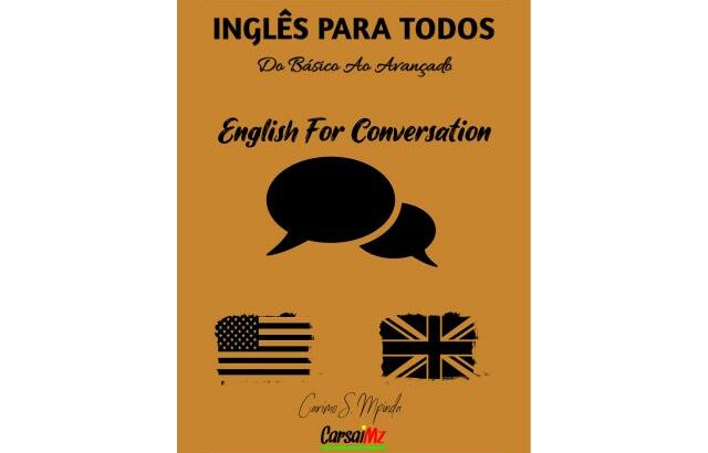 Inglês para todos