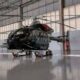 Helicopter for sale in Mozambique