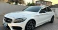 Mercedes Benz C43 AMG Biturbo recém chegado