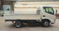 Hino Dutro 2 Toneladas – Recem Importada