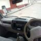 Hino Dutro 2 Toneladas – Recem Importada