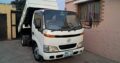 TOYOTA DYNA BASCULANTE – RECEM IMPORTADA