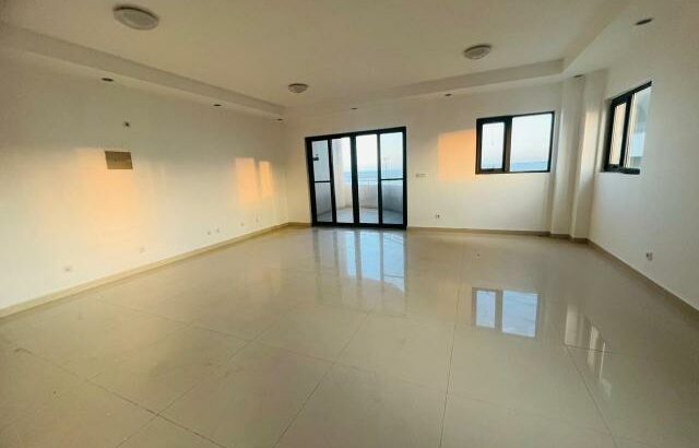 Excelente Apartamento T3 No Condominio Karibu