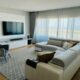 Vende-se Luxuoso Apartamento T3 dos maiores no Golf Residence