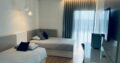 Vende-se Luxuoso Apartamento T3 dos maiores no Golf Residence