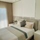 Vende-se Luxuoso Apartamento T3 dos maiores no Golf Residence