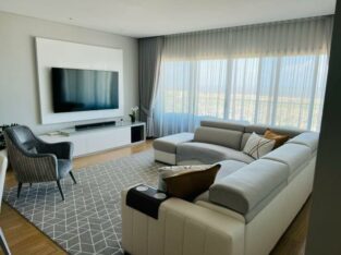 GOLF Residence vende-se Luxuoso Apartamento T3 dos maiores