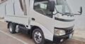 TOYOTA HINO DUTRO 2 TON 4X4 – RECEM MPORTADA