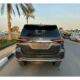 TOYOTA FORTUNER EM DUBAI