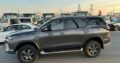 TOYOTA FORTUNER EM DUBAI