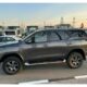 TOYOTA FORTUNER EM DUBAI