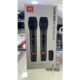 Microfone JBL Wireless Duplo ( Selado ) / Protetor