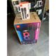 JBL Partybox Stage 320 + Microfone JBL Partybox Wireless Duplo ( Novo modelo ) selado