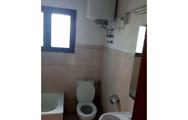 Arrenda-se Apartamento T3 no Alto-maé Belita