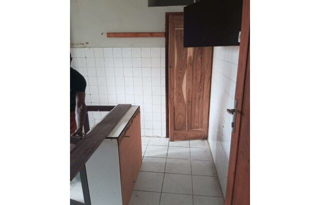 Arrenda-se Apartamento T3 no Alto-maé Belita