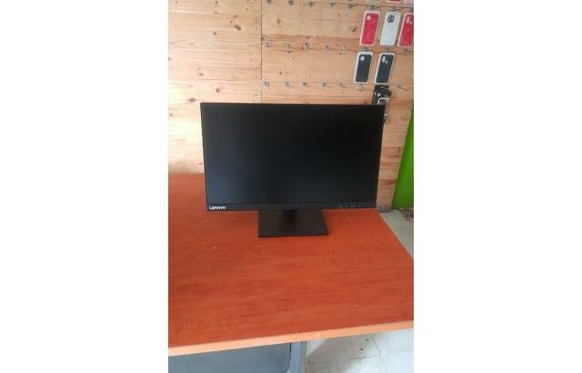 MONITOR LENOVO 22″