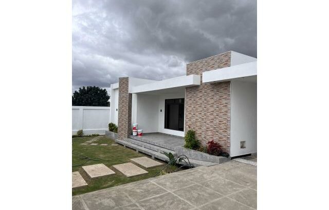 VENDE-SE NA 2° ROTUNDA || Moradia T3 uite Luxuosa