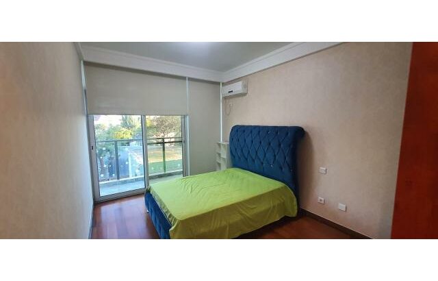 Condomínio vila sol 2 arrenda-se Luxuosa Moradia T3 MOBILADA