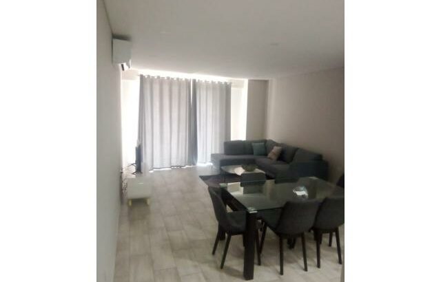 Polana Plaza arrenda-se Luxuoso Apartamento T3 mobilado