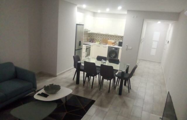 Polana Plaza arrenda-se Luxuoso Apartamento T3 mobilado