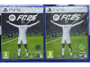 FC 25 para PS5 ( selado )