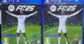 FC 25 para PS4 ( Selado )