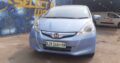 HONDA FIT HYBRIDO RECEM IMPORTADO