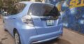 HONDA FIT HYBRIDO RECEM IMPORTADO