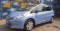 HONDA FIT HYBRIDO RECEM IMPORTADO