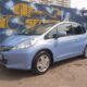 HONDA FIT HYBRIDO RECEM IMPORTADO