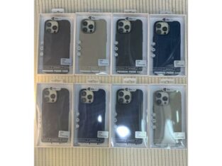 Capas para iphone 16 Pro Max