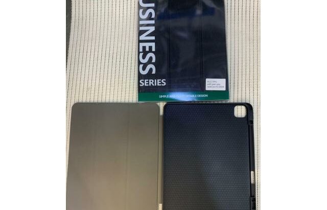 Capa para IPad Pro 13” 2024 M4 ( Novas )