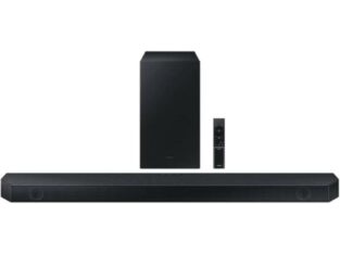 Soundbar Samsung Q600C 3.1.2 ( 2023 ) Selado