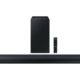 Soundbar Samsung Q600C 3.1.2 ( 2023 ) Selado