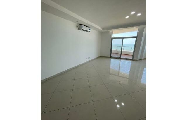 Maputo Beach front Arrenda-se Luxuoso Apartamento T3 com vista ao mar