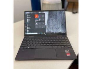 HP Envy x360 13 Ecrã conversivel 360° touchscreen Ultra fino Ryzen 7