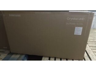 TV Samsung 55” Smart DU7000 2024 ( selada )