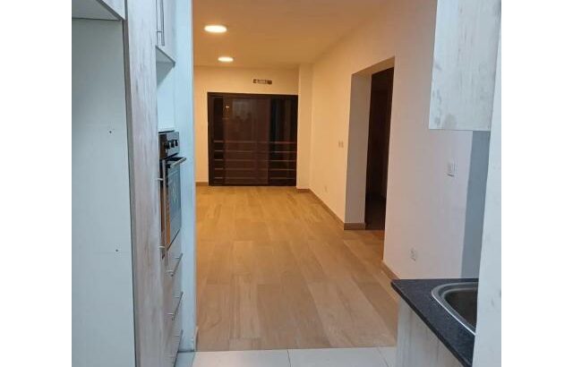 Arrenda-se apartamento T3 Bairro da Costa do Sol Condominio Casa Jovem