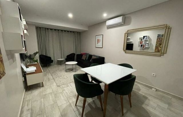 Arrenda-se Apartamento T2 Polana Plaza mobiliado