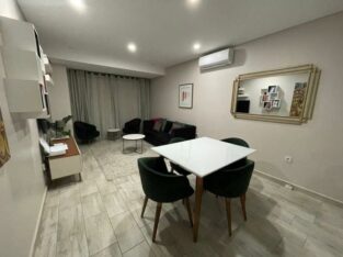 Arrenda-se Apartamento T2 Polana Plaza mobiliado