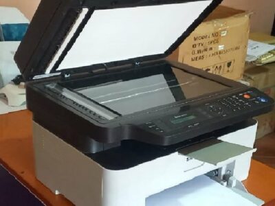 Impressora Multifuncional Laserjet MFP Samsung