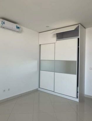 arrendo apartamento tp3 no Maputo beach front