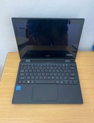 *Acer TravelMate B X360 TouchScreen*