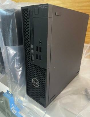 PCs Dell Optiplex 3.2GHz i5-650